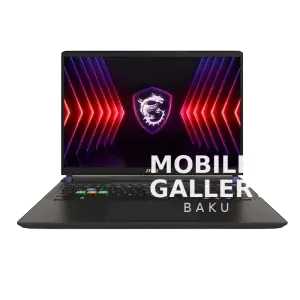 MSI VECTOR GP68HX