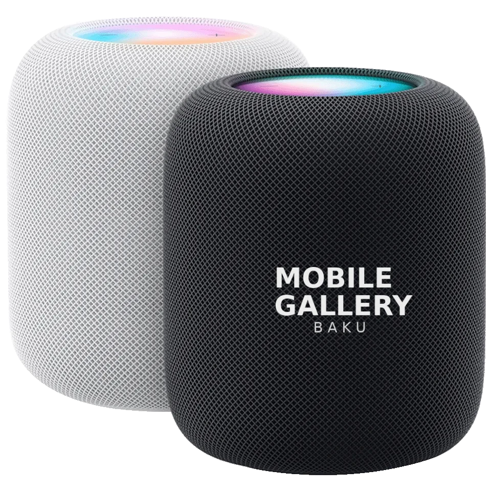 Apple HomePod 2 Black Silver