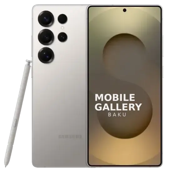 Samsung S25 Ultra 12/256