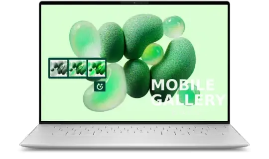 DELL XPS 13 9345