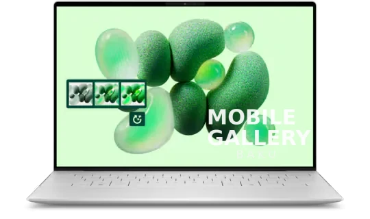 DELL XPS 13 9345