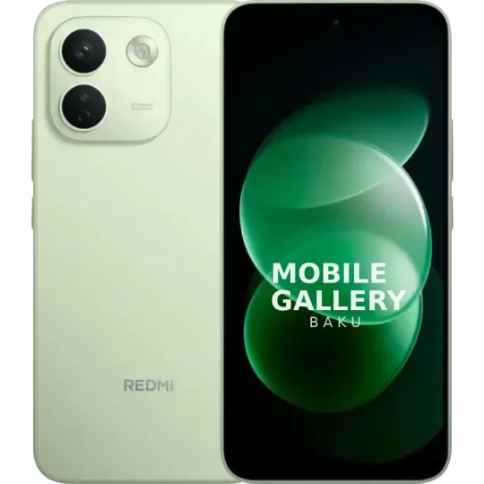 Redmi Note 17 Pro Max 8/256