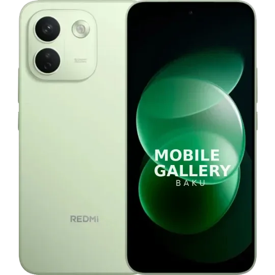 Redmi Note 17 Pro Max 8/256