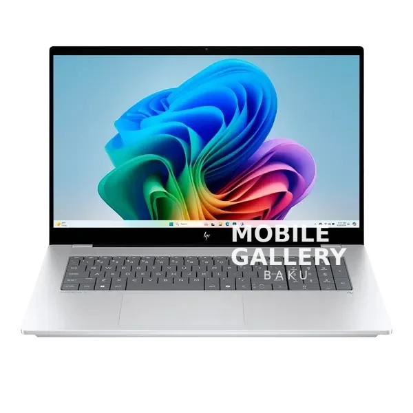 HP OMNIBOOK X 17-DD0013DX
