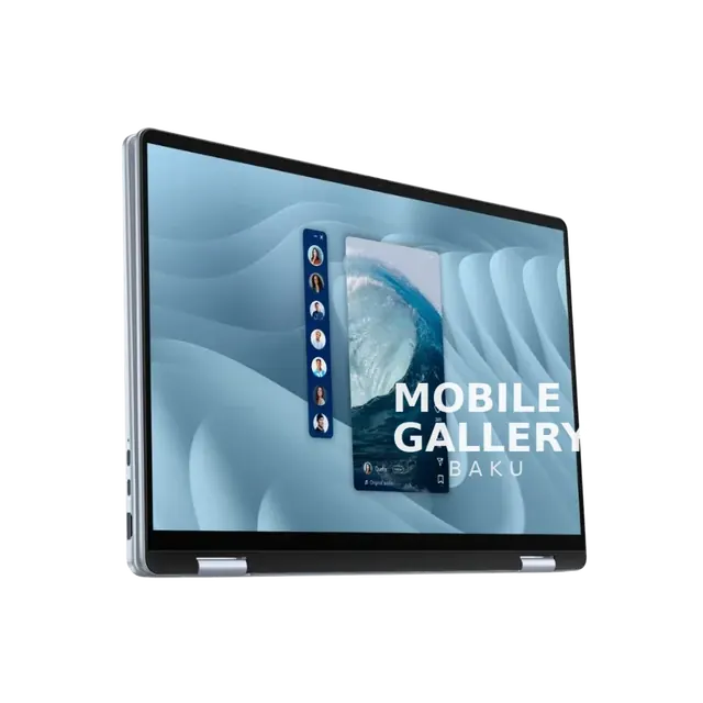 DELL 16 PLUS 2-IN-1