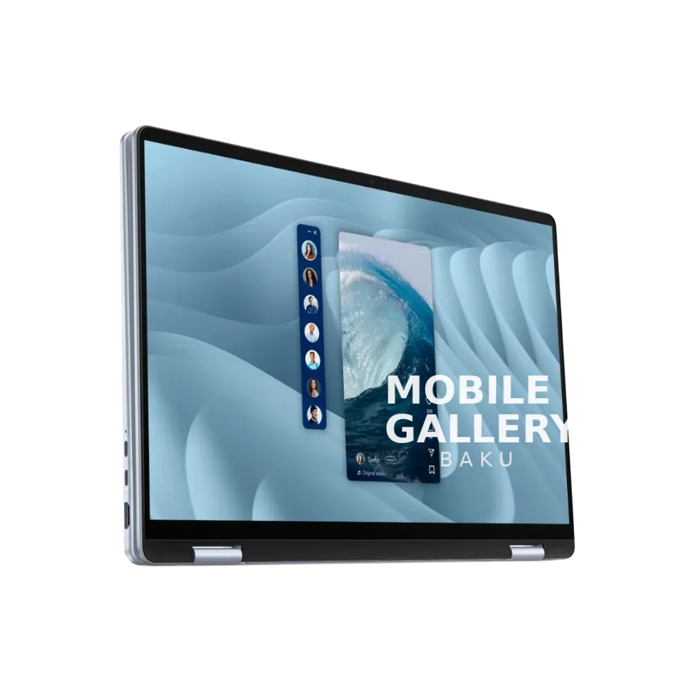 DELL 16 PLUS 2-IN-1