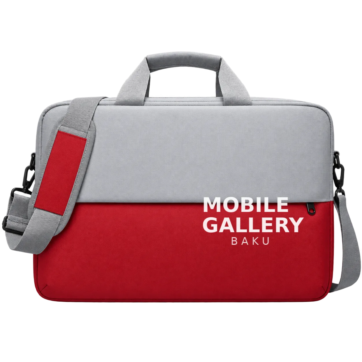 Çanta 1036 Shoulderbag 15.6 Red