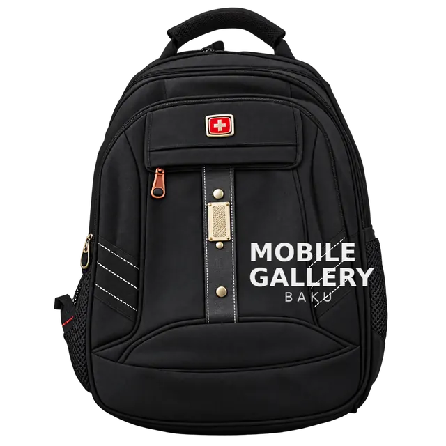 Çanta Backpack Small
