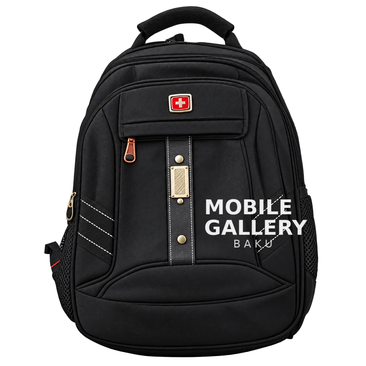 Çanta Backpack Small