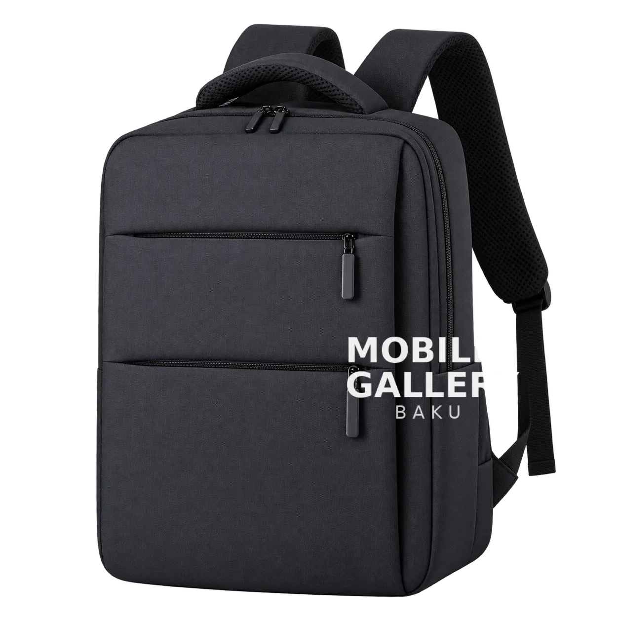 Çanta 1333 Backpack Black