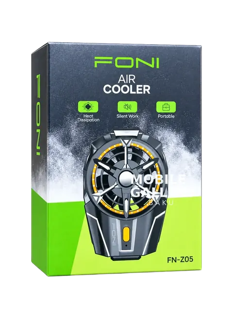 Foni Air Cooler FN-Z05