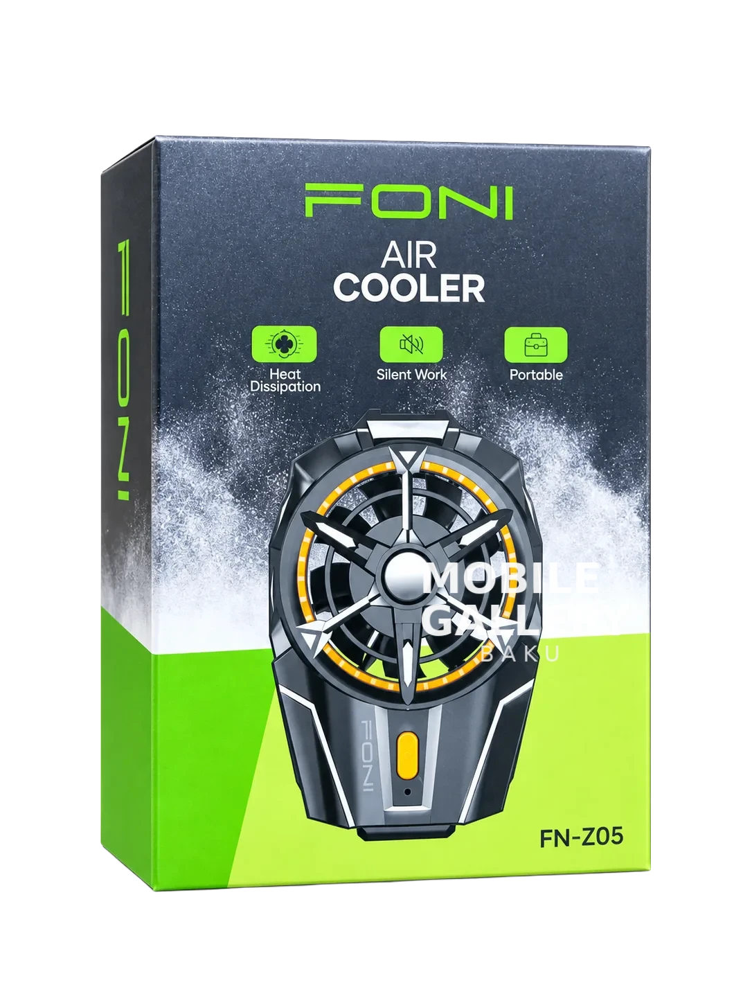 Foni Air Cooler FN-Z05
