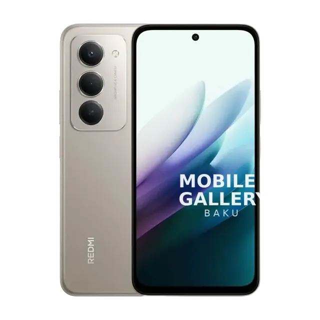 Redmi 15 8/256