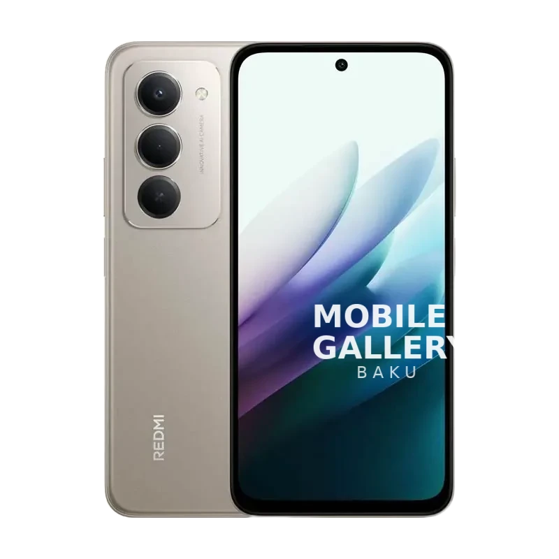 Redmi 15 8/256