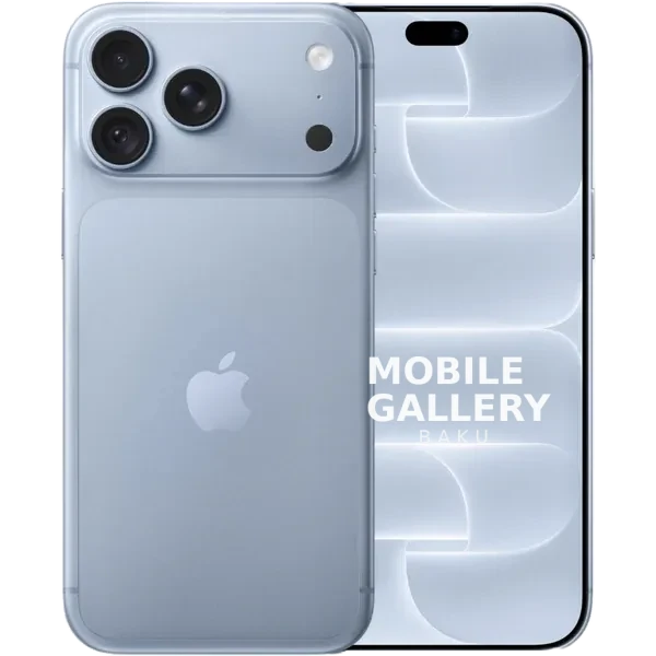 Apple Iphone 18 Pro Max 512GB
