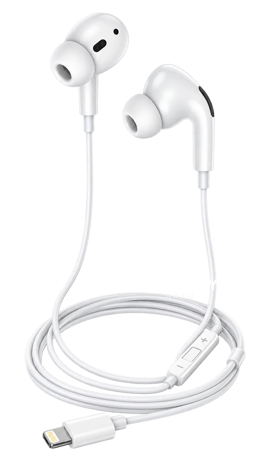 Euroacs Qulaqliq EU-H301