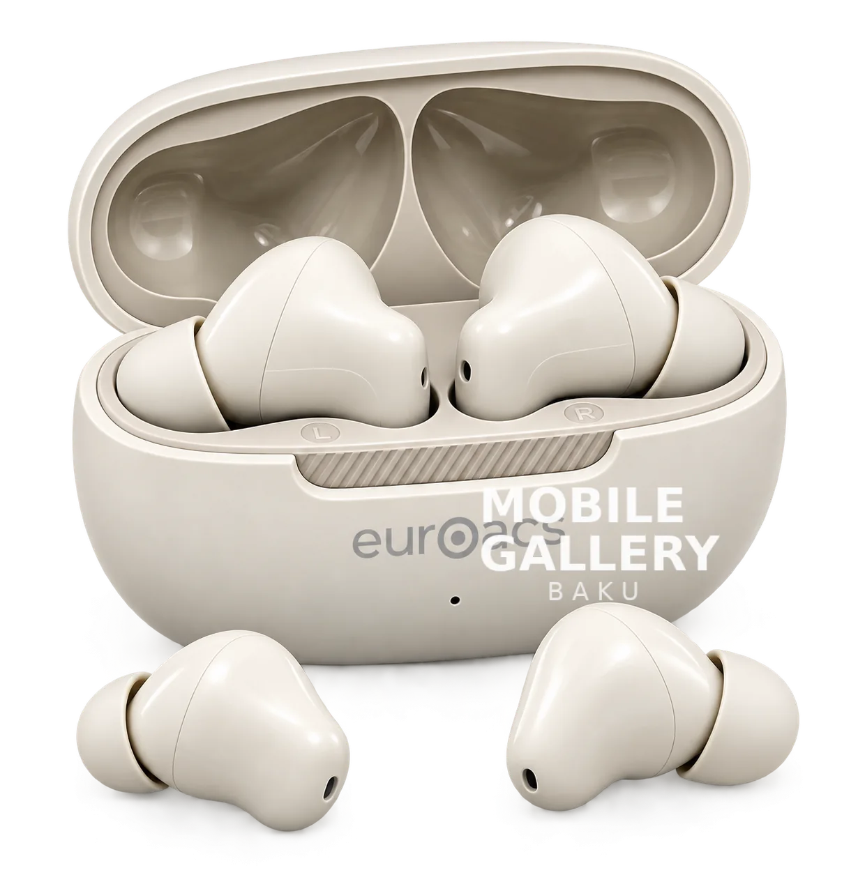 Euroacs M-Vibe