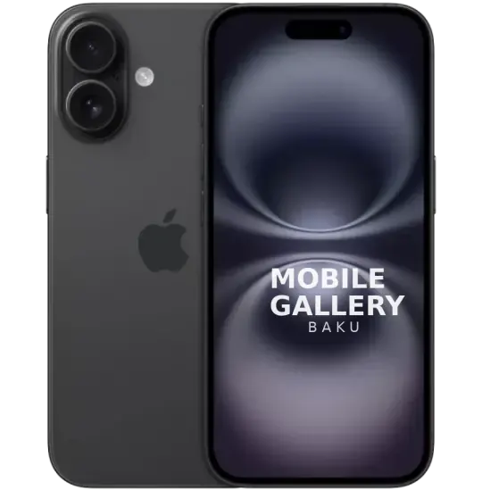 Apple Iphone 16 128GB
