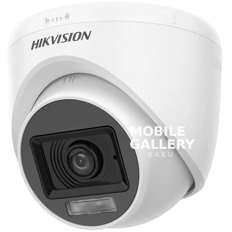 HIKVISION DS-2CE76D0T-LPFS 2MP