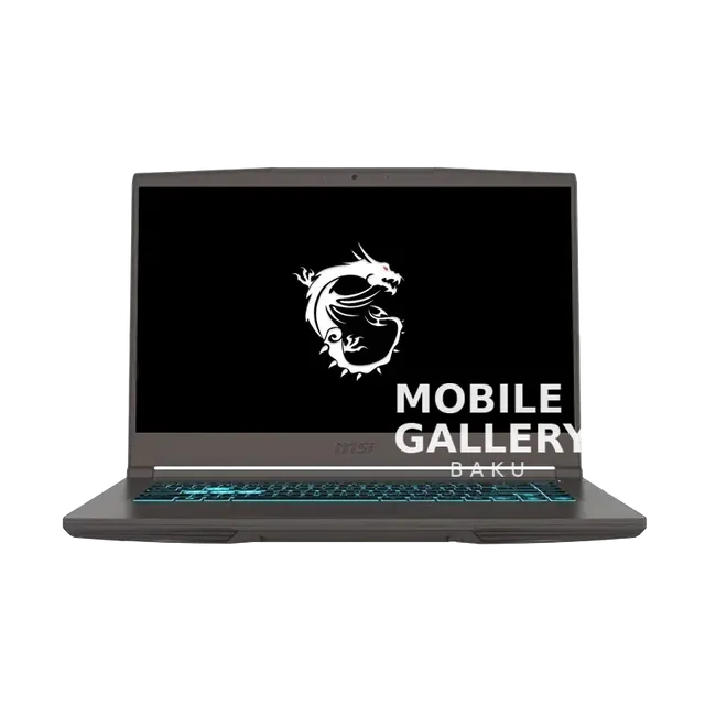 MSI THIN A15 B7VF
