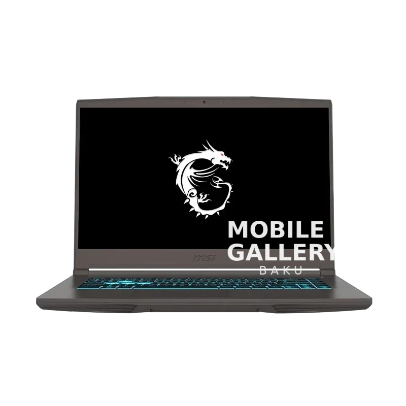 MSI THIN A15 B7VF