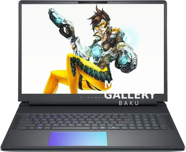 DELL ALIENWARE 16 AREA 51