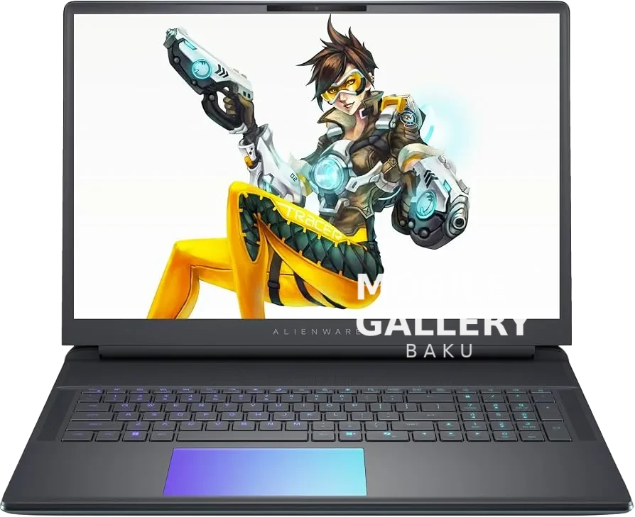 DELL ALIENWARE 16 AREA 51