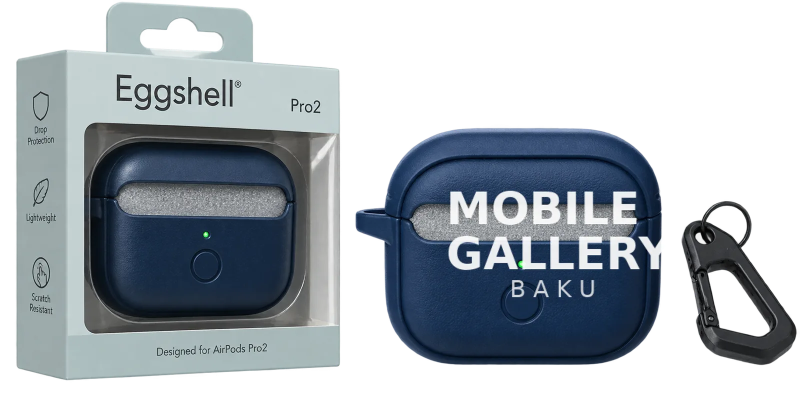Eggshell Pro 2