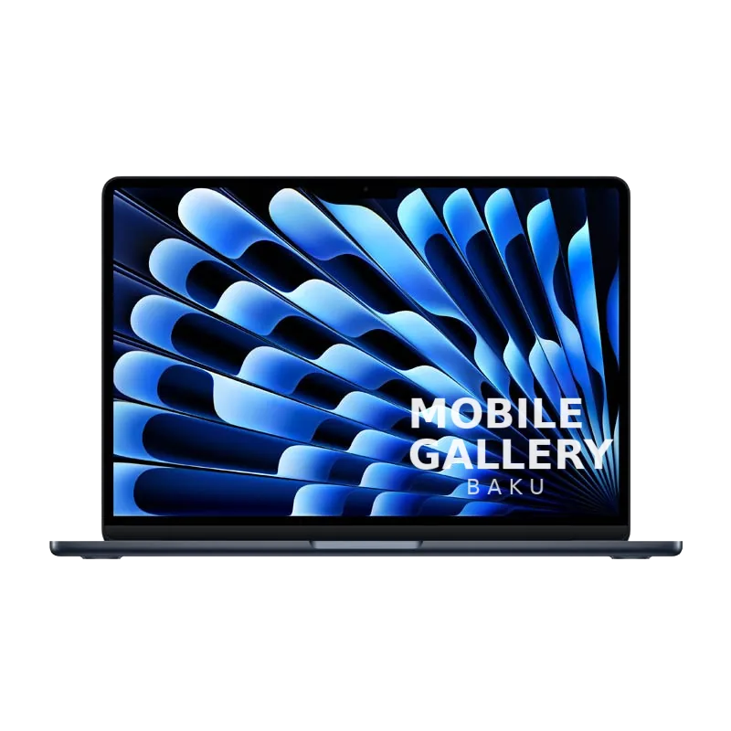 Apple Mac Air 13 Inch M5 16/512
