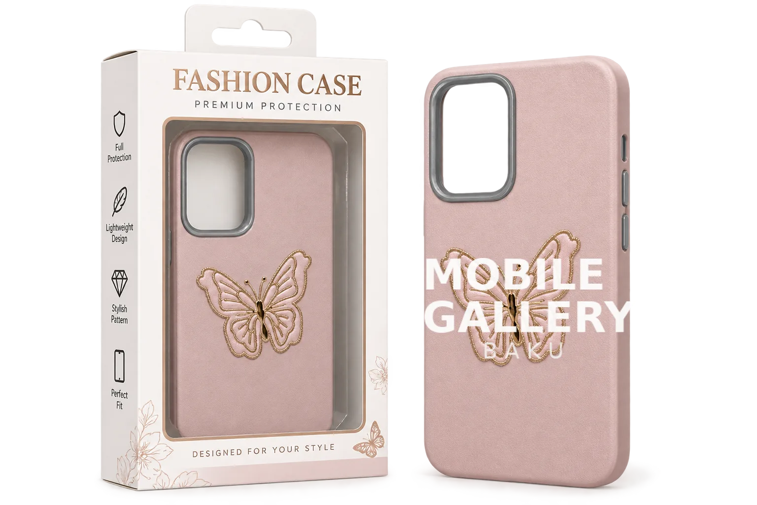 Case Phone 2229 Kepenek