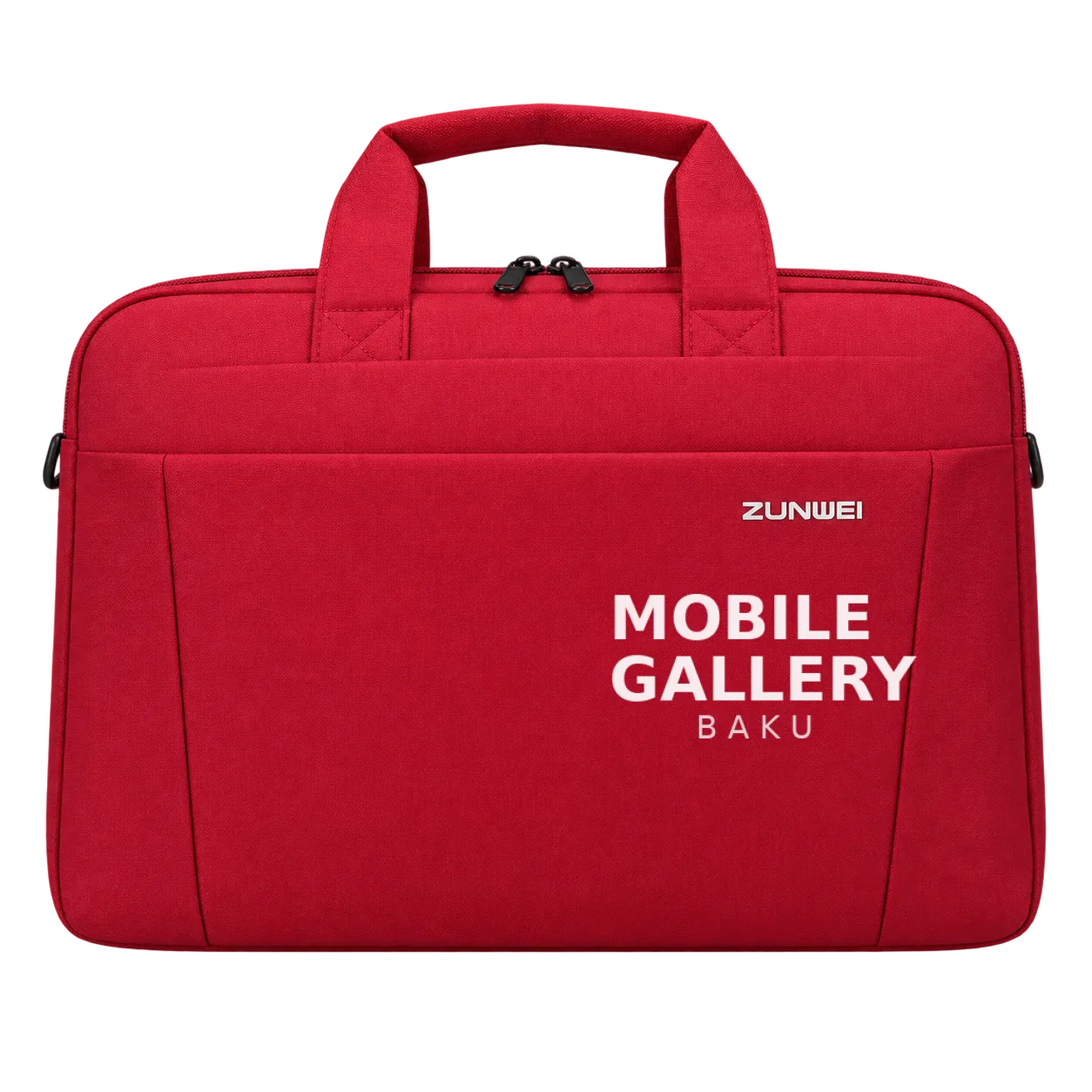 Çanta 1019 Shoulderbag 15.6 Red