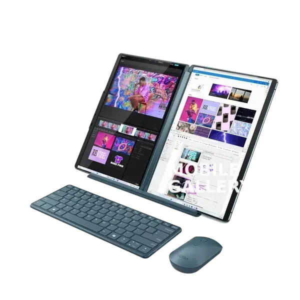 LENOVO YOGABOOK 9 13IMU9