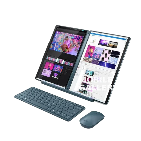 LENOVO YOGABOOK 9 13IMU9