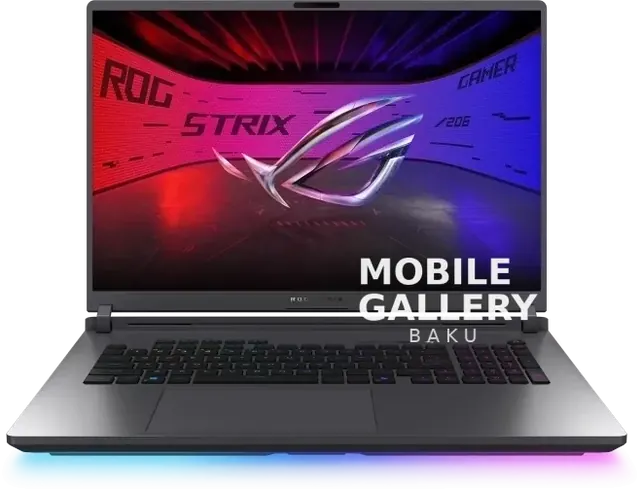 ASUS ROG STRIX G615LW-CS94