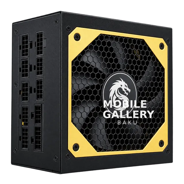 Dragon Storm 850W 80+ Gold Power Supply