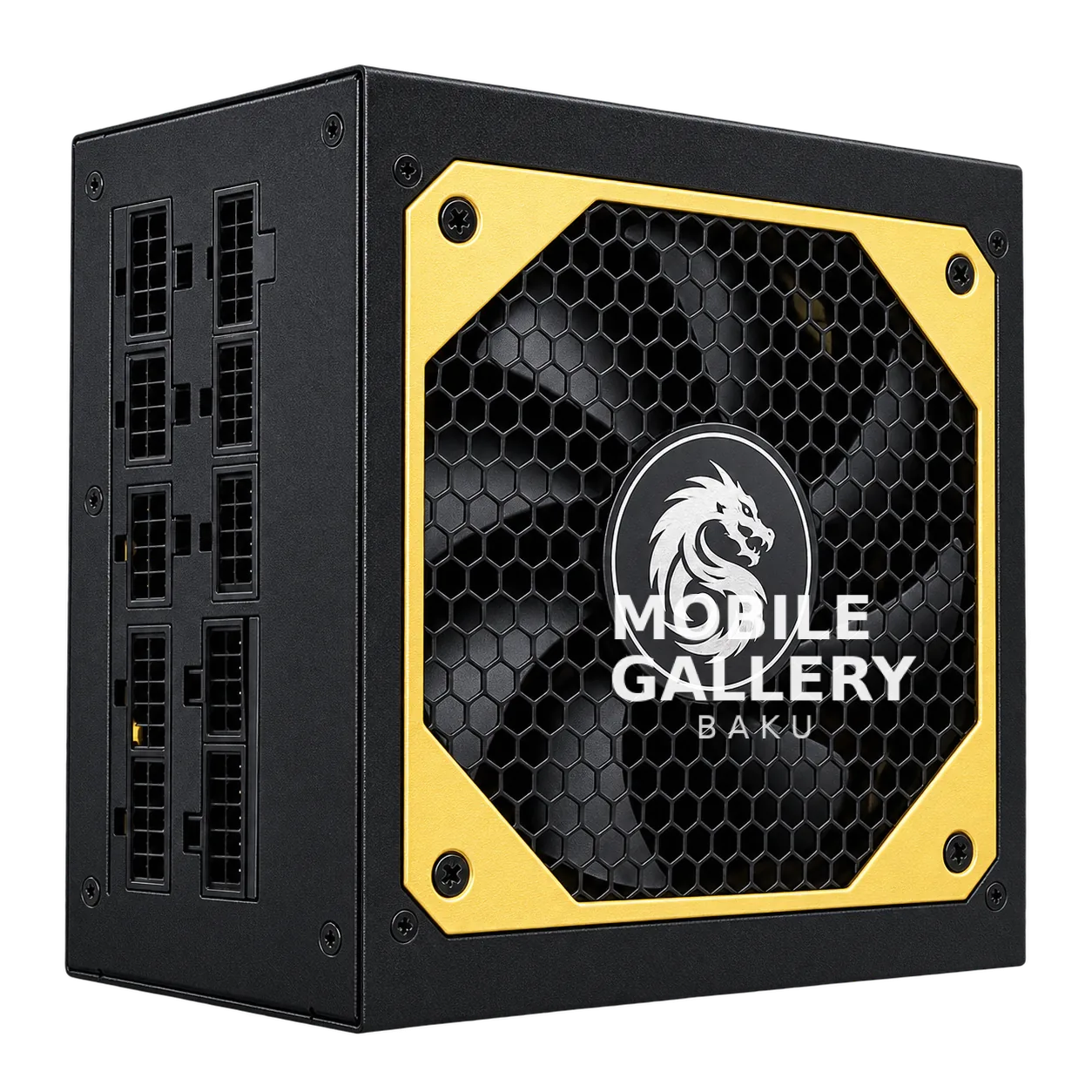 Dragon Storm 850W 80+ Gold Power Supply