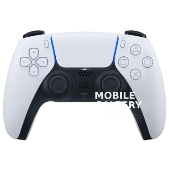 Ps 5 Dualsense Wireless Controller