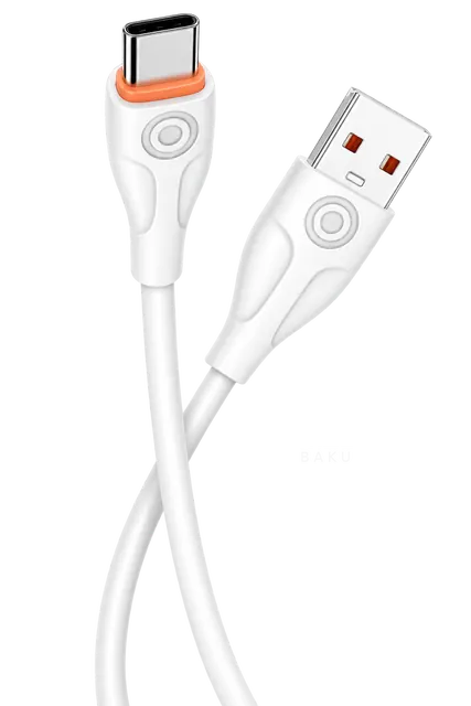 Euroacs Usb Naqil EU Y11 Type-C