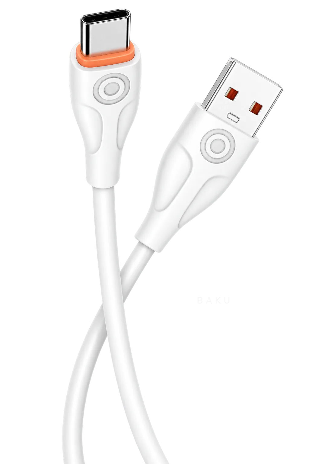 Euroacs Usb Naqil EU Y11 Type-C