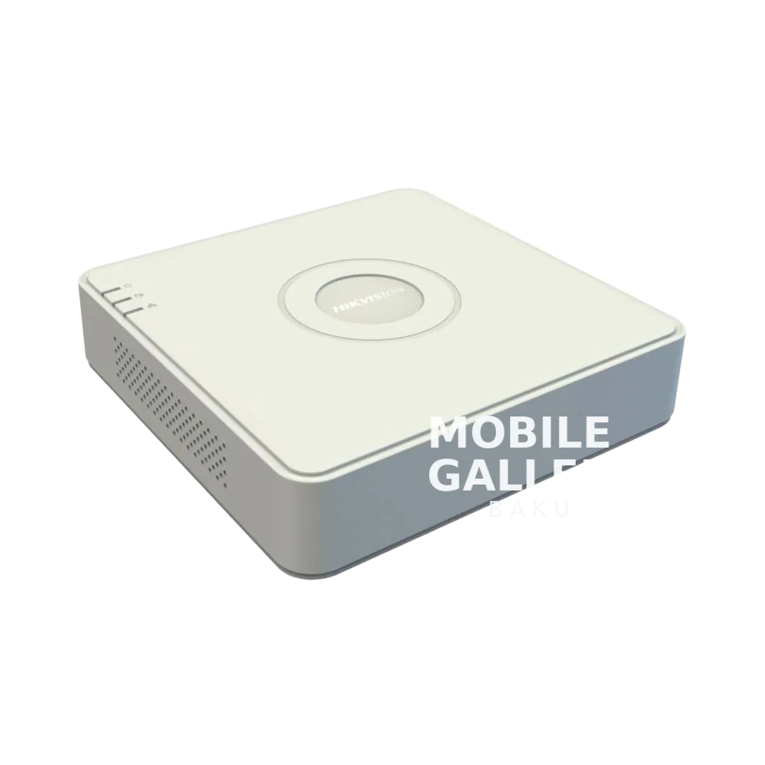 HIKVISION DS-7108NI-Q1