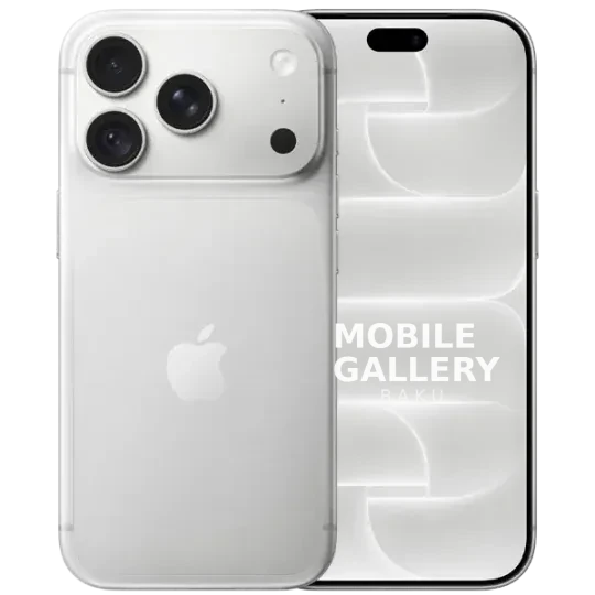 Apple Iphone 18 pro 256GB