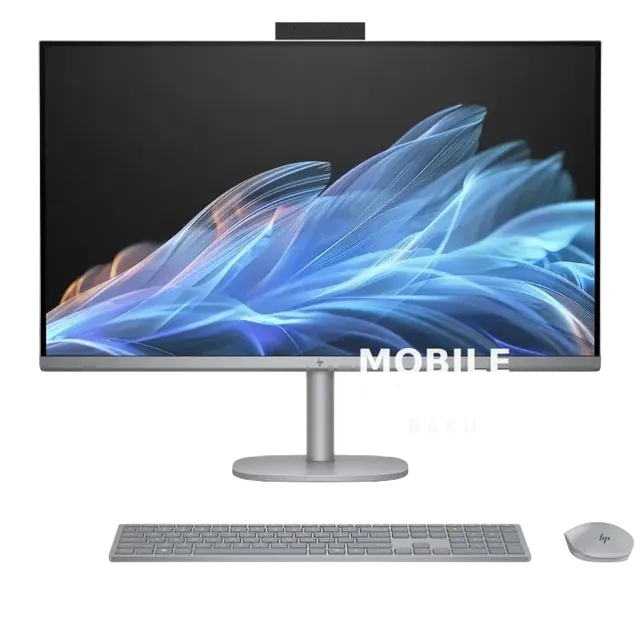 MONOBLOK HP OMNISTUDIO X 31.5 AIO