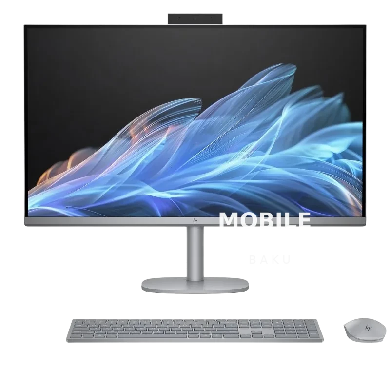 MONOBLOK HP OMNISTUDIO X 31.5 AIO