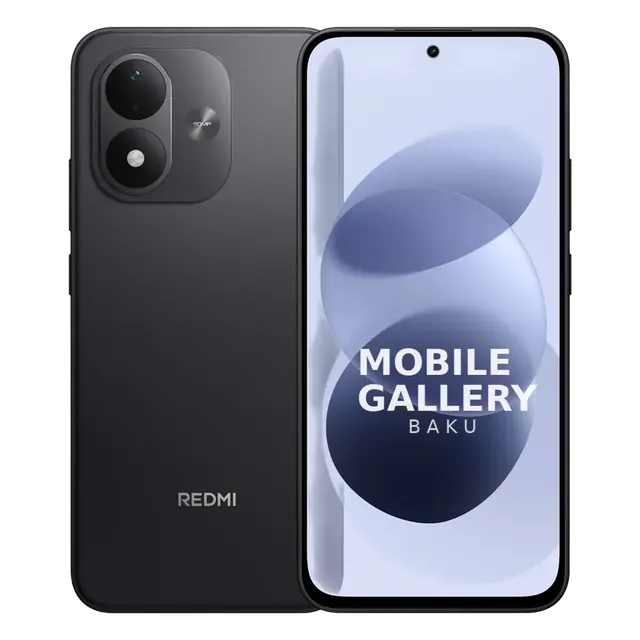 Redmi Note 17 4/128