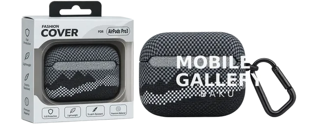 Case Airpods TC-8011
