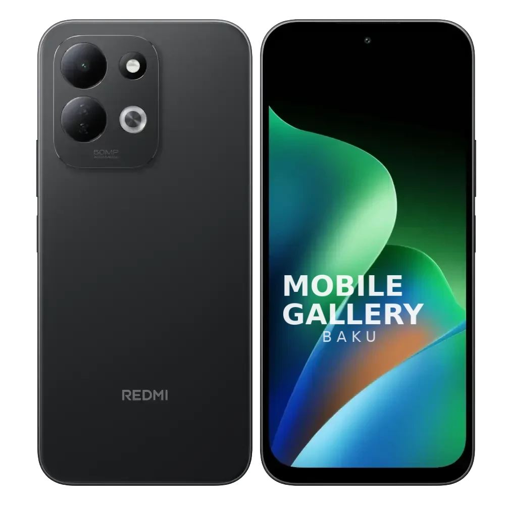 Redmi 17 8/256