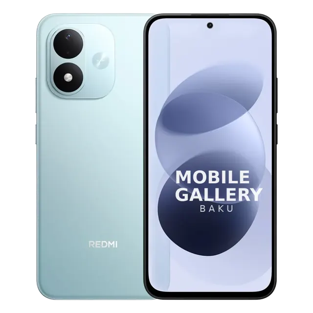 Redmi Note 17 6/256
