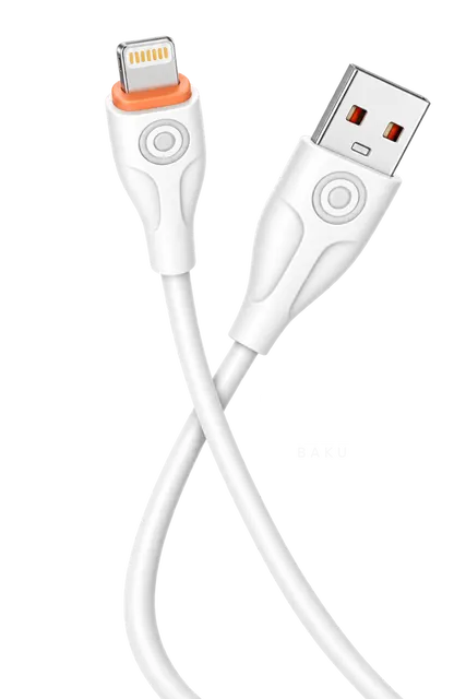 Euroacs Usb Naqil EU Y11 Lightning