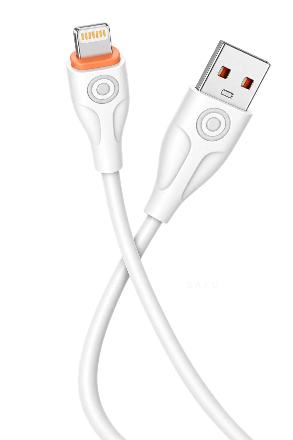 Euroacs Usb Naqil EU Y11 Lightning