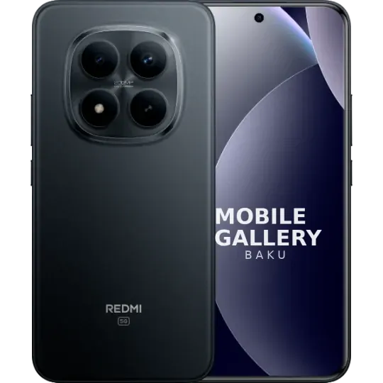 Redmi Note 15 Pro Plus 12/512
